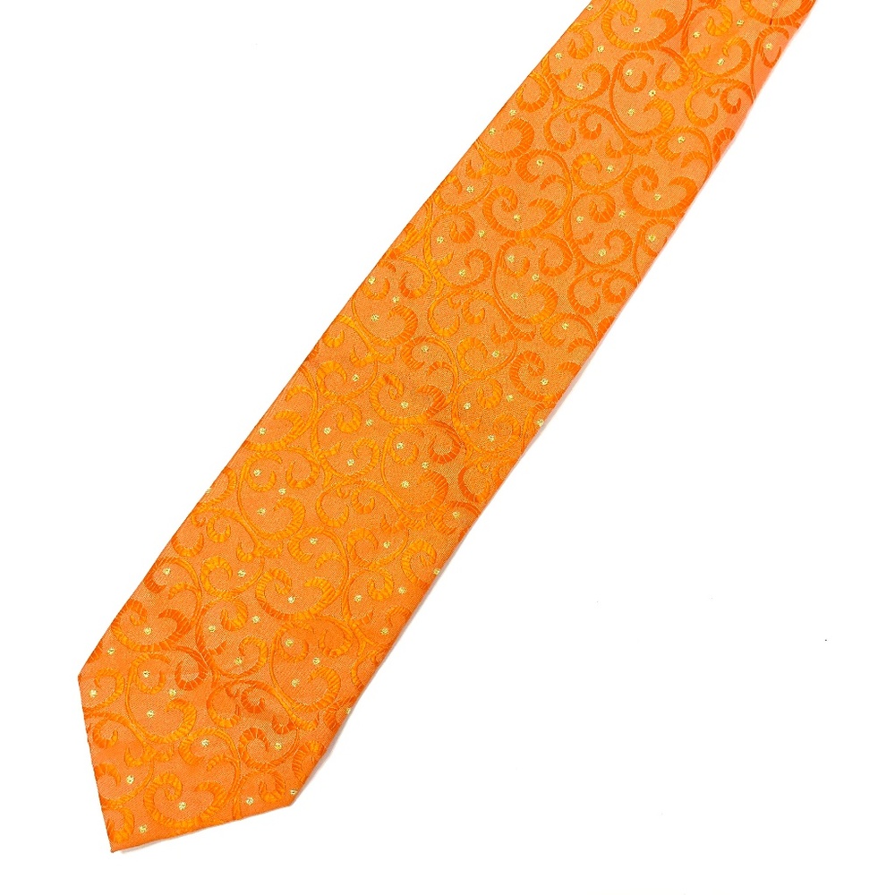 Daniel Ellissa 100% Polyester Tie